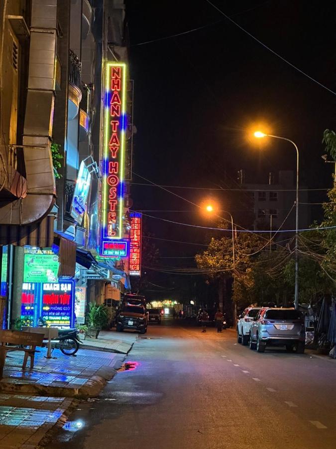Nhan Tay Hostel Can Tho Exterior photo